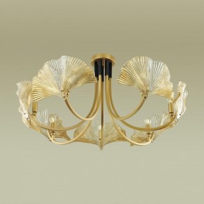 Подвесная люстра Odeon Light Ventaglio 4870/7 в Александровском - alexsandrovskoe.mebel24.online | фото 2