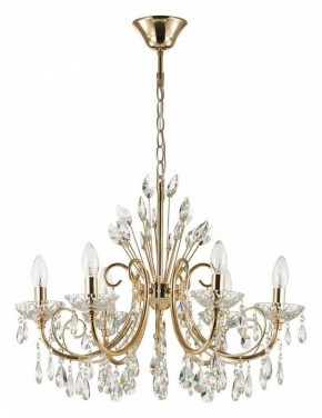 Подвесная люстра Odeon Light Versia 4977/6 в Александровском - alexsandrovskoe.mebel24.online | фото 2