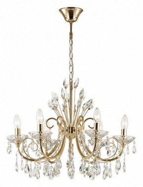 Подвесная люстра Odeon Light Versia 4977/6 в Александровском - alexsandrovskoe.mebel24.online | фото 3