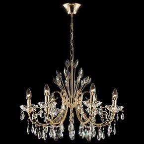 Подвесная люстра Odeon Light Versia 4977/6 в Александровском - alexsandrovskoe.mebel24.online | фото 4
