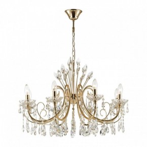 Подвесная люстра Odeon Light Versia 4977/8 в Александровском - alexsandrovskoe.mebel24.online | фото 2