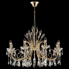 Подвесная люстра Odeon Light Versia 4977/8 в Александровском - alexsandrovskoe.mebel24.online | фото 4