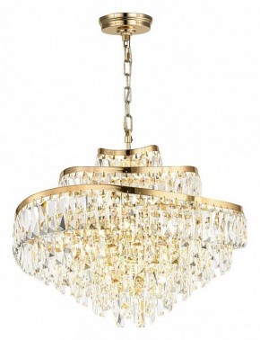 Подвесная люстра Odeon Light Wayta 5073/12 в Александровском - alexsandrovskoe.mebel24.online | фото 2