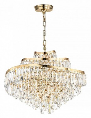 Подвесная люстра Odeon Light Wayta 5073/12 в Александровском - alexsandrovskoe.mebel24.online | фото 3