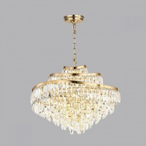 Подвесная люстра Odeon Light Wayta 5073/12 в Александровском - alexsandrovskoe.mebel24.online | фото 4