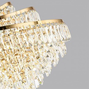Подвесная люстра Odeon Light Wayta 5073/12 в Александровском - alexsandrovskoe.mebel24.online | фото 6
