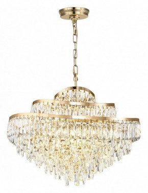 Подвесная люстра Odeon Light Wayta 5073/14 в Александровском - alexsandrovskoe.mebel24.online | фото 2