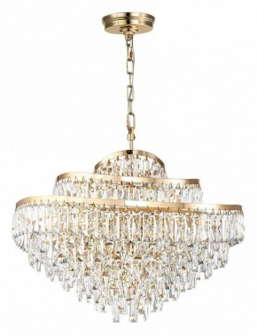 Подвесная люстра Odeon Light Wayta 5073/14 в Александровском - alexsandrovskoe.mebel24.online | фото 3