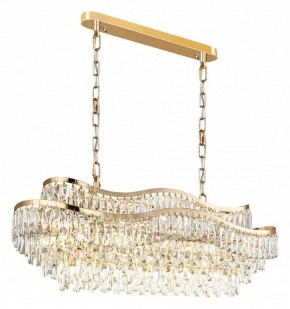 Подвесная люстра Odeon Light Wayta 5073/15 в Александровском - alexsandrovskoe.mebel24.online | фото 2