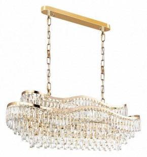 Подвесная люстра Odeon Light Wayta 5073/15 в Александровском - alexsandrovskoe.mebel24.online | фото 3