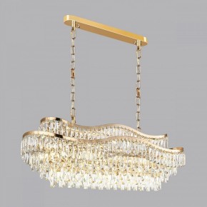 Подвесная люстра Odeon Light Wayta 5073/15 в Александровском - alexsandrovskoe.mebel24.online | фото 4