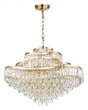 Подвесная люстра Odeon Light Wayta 5073/25 в Александровском - alexsandrovskoe.mebel24.online | фото 3