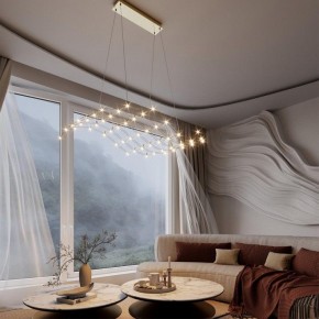 Подвесная люстра Odeon Light Welkin 7058/45L в Александровском - alexsandrovskoe.mebel24.online | фото 4