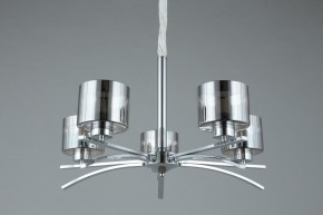 Подвесная люстра Omnilux Alassio OML-55803-05 в Александровском - alexsandrovskoe.mebel24.online | фото 4