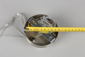 Подвесная люстра Omnilux Ales OML-69113-06 в Александровском - alexsandrovskoe.mebel24.online | фото 11