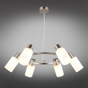Подвесная люстра Omnilux Ales OML-69113-06 в Александровском - alexsandrovskoe.mebel24.online | фото 3