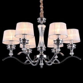 Подвесная люстра Omnilux Arosio OML-88403-06 в Александровском - alexsandrovskoe.mebel24.online | фото 2
