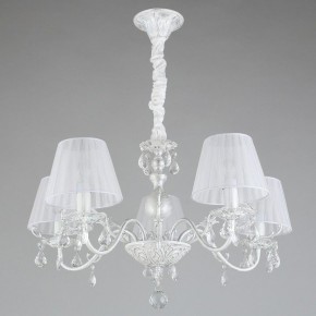 Подвесная люстра Omnilux Bantine OML-53213-05 в Александровском - alexsandrovskoe.mebel24.online | фото 4
