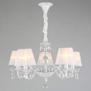 Подвесная люстра Omnilux Bantine OML-53213-05 в Александровском - alexsandrovskoe.mebel24.online | фото 5