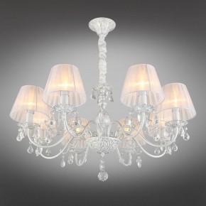 Подвесная люстра Omnilux Bantine OML-53213-08 в Александровском - alexsandrovskoe.mebel24.online | фото 11