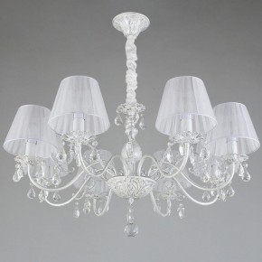 Подвесная люстра Omnilux Bantine OML-53213-08 в Александровском - alexsandrovskoe.mebel24.online | фото 5