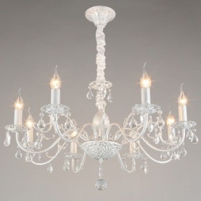 Подвесная люстра Omnilux Bantine OML-53213-08 в Александровском - alexsandrovskoe.mebel24.online | фото 7