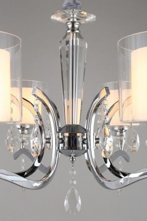 Подвесная люстра Omnilux Bollate OML-70903-06 в Александровском - alexsandrovskoe.mebel24.online | фото 10