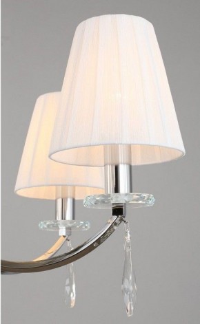 Подвесная люстра Omnilux Breguzzo OML-57703-06 в Александровском - alexsandrovskoe.mebel24.online | фото 11