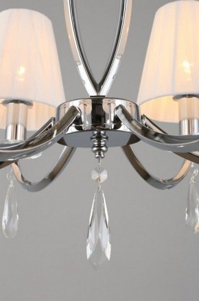 Подвесная люстра Omnilux Breguzzo OML-57703-06 в Александровском - alexsandrovskoe.mebel24.online | фото 9