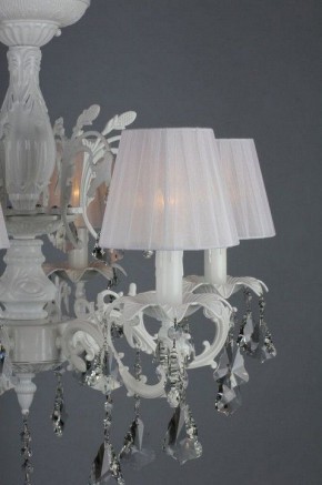 Подвесная люстра Omnilux Catanzaro OML-30807-06 в Александровском - alexsandrovskoe.mebel24.online | фото 7