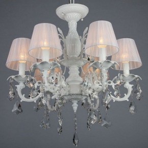 Подвесная люстра Omnilux Catanzaro OML-30807-06 в Александровском - alexsandrovskoe.mebel24.online | фото 8