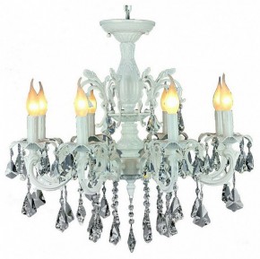 Подвесная люстра Omnilux Catanzaro OML-30807-08 в Александровском - alexsandrovskoe.mebel24.online | фото 3
