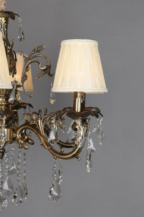 Подвесная люстра Omnilux Catanzaro OML-30813-06 в Александровском - alexsandrovskoe.mebel24.online | фото 12