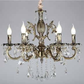 Подвесная люстра Omnilux Catanzaro OML-30813-06 в Александровском - alexsandrovskoe.mebel24.online | фото 6