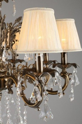 Подвесная люстра Omnilux Catanzaro OML-30813-08 в Александровском - alexsandrovskoe.mebel24.online | фото 10
