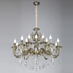 Подвесная люстра Omnilux Catanzaro OML-30813-15 в Александровском - alexsandrovskoe.mebel24.online | фото 12