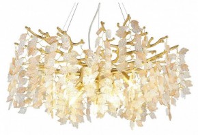 Подвесная люстра Omnilux Cavriglia OML-52803-08 в Александровском - alexsandrovskoe.mebel24.online | фото 2