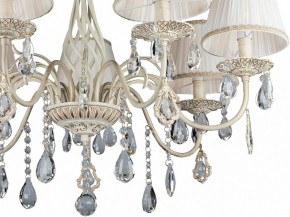 Подвесная люстра Omnilux Cremona OML-60803-07 в Александровском - alexsandrovskoe.mebel24.online | фото 2