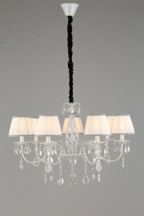 Подвесная люстра Omnilux Cremona OML-60813-07 в Александровском - alexsandrovskoe.mebel24.online | фото 4