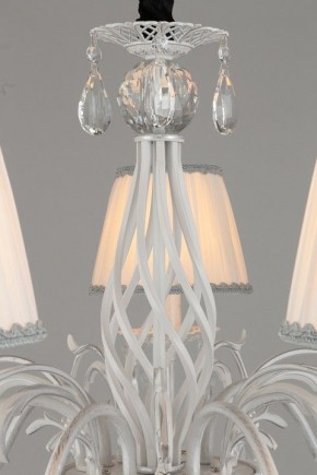 Подвесная люстра Omnilux Cremona OML-60813-07 в Александровском - alexsandrovskoe.mebel24.online | фото 7