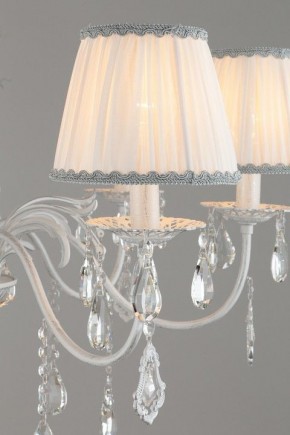 Подвесная люстра Omnilux Cremona OML-60813-07 в Александровском - alexsandrovskoe.mebel24.online | фото 8