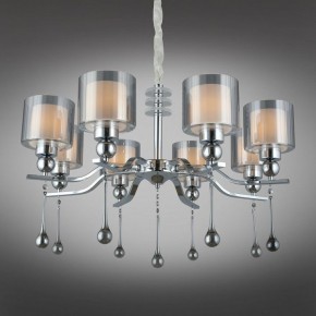 Подвесная люстра Omnilux Giarre OML-56003-08 в Александровском - alexsandrovskoe.mebel24.online | фото 3