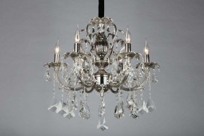 Подвесная люстра Omnilux Grosseto OML-77713-06 в Александровском - alexsandrovskoe.mebel24.online | фото 3