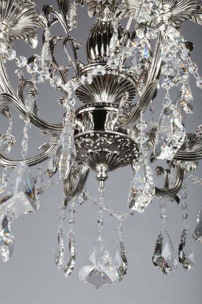Подвесная люстра Omnilux Grosseto OML-77713-06 в Александровском - alexsandrovskoe.mebel24.online | фото 4