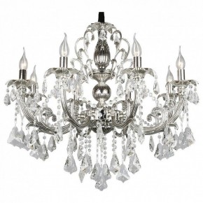 Подвесная люстра Omnilux Grosseto OML-77713-08 в Александровском - alexsandrovskoe.mebel24.online | фото 2