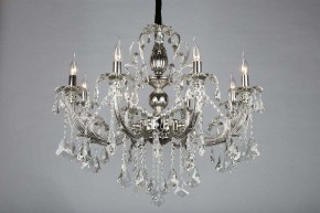 Подвесная люстра Omnilux Grosseto OML-77713-08 в Александровском - alexsandrovskoe.mebel24.online | фото 6