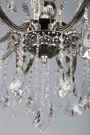 Подвесная люстра Omnilux Grosseto OML-77713-08 в Александровском - alexsandrovskoe.mebel24.online | фото 7