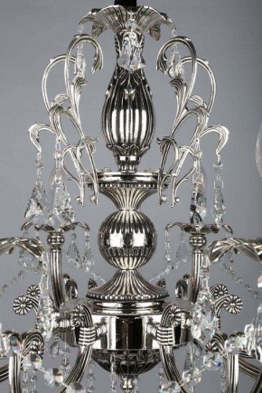 Подвесная люстра Omnilux Grosseto OML-77713-08 в Александровском - alexsandrovskoe.mebel24.online | фото 8