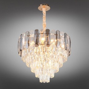 Подвесная люстра Omnilux Lario OML-89703-12 в Александровском - alexsandrovskoe.mebel24.online | фото 3