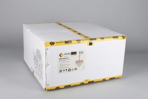 Подвесная люстра Omnilux Lario OML-89703-12 в Александровском - alexsandrovskoe.mebel24.online | фото 7